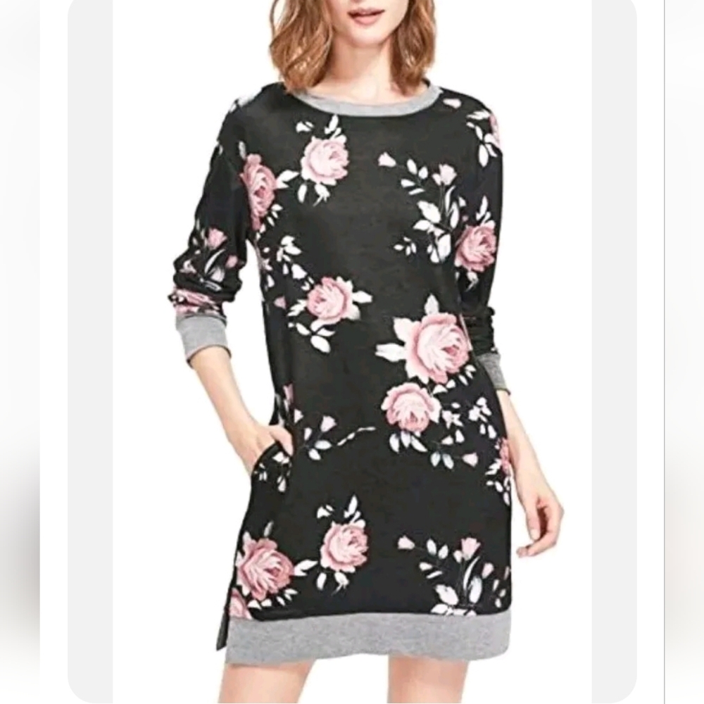Auxo Women's Tunic Dress